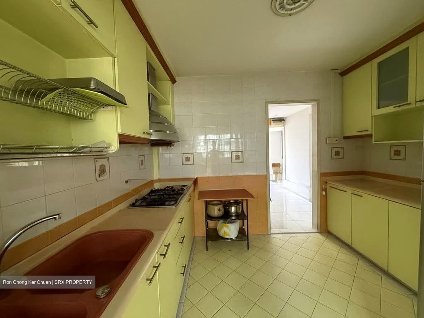 Blk 135 Jalan Bukit Merah (Bukit Merah), HDB 5 Rooms #622101601
